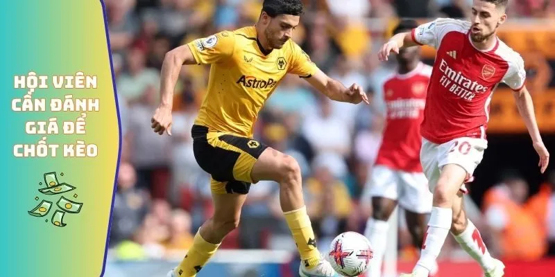 Hội viên cần đánh giá để chốt kèo