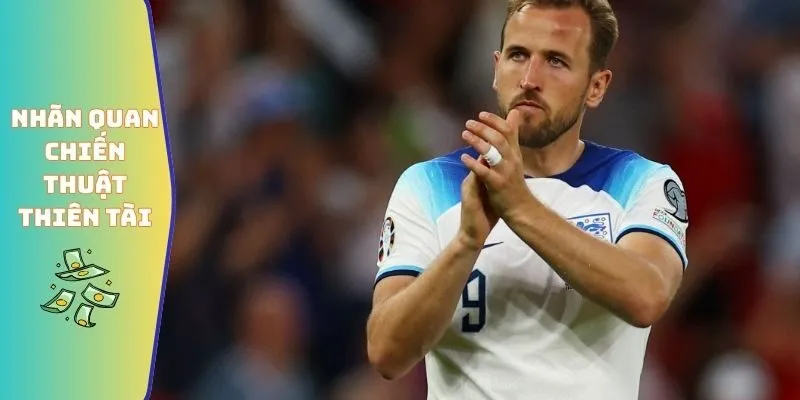 Nhãn quan chiến thuật thiên tài
