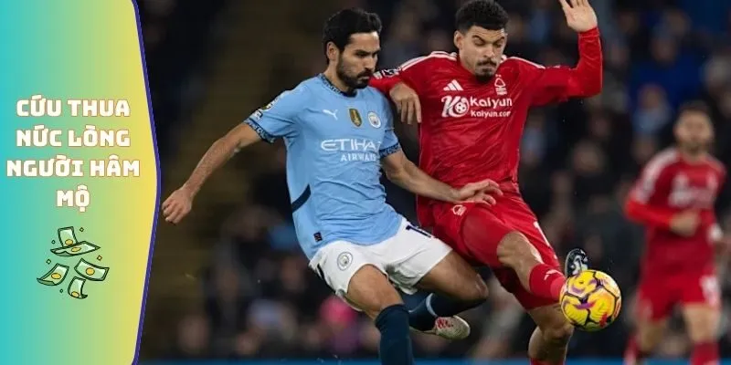 Pha cứu thua nức lòng người hâm mộ