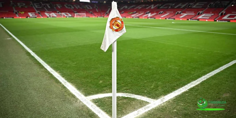 sân vận động old trafford