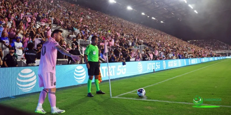 sân vận động lockhart