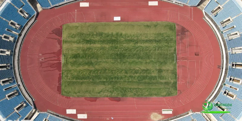 sân vận động quốc gia mỹ đình