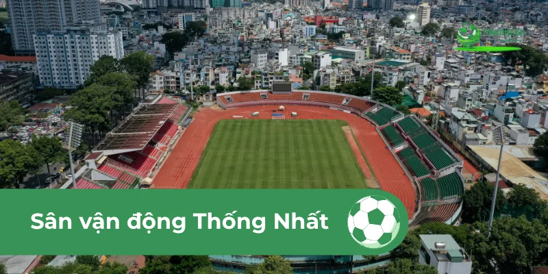 sân vận động thống nhất