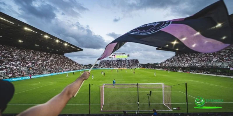 sân vận động lockhart