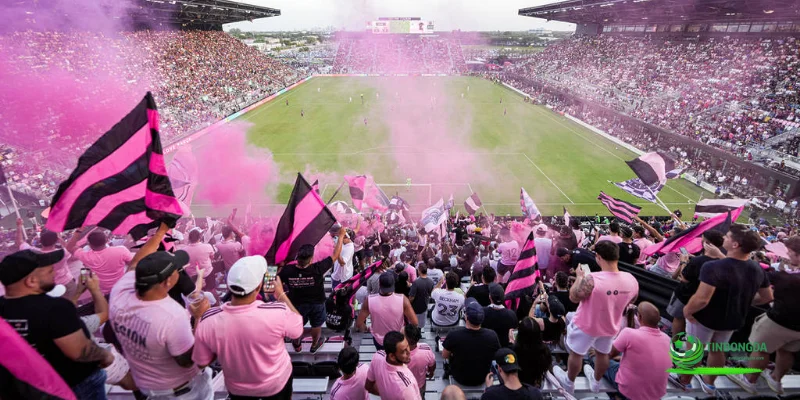 sân vận động lockhart