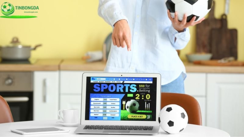 Cần phải tìm hiểu kỹ về cách nhà cái ra kèo bóng đá khi chơi cá cược