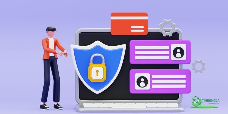 Nhà có có quyền cập nhật chính sách bảo mật mới