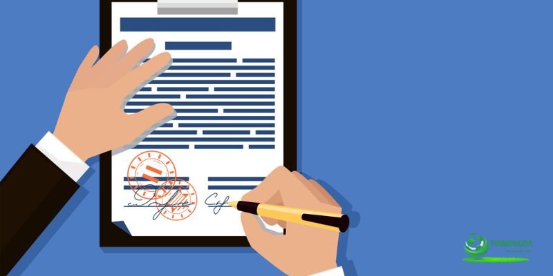 TimSanBongDa có quyền và trách nhiệm rõ ràng