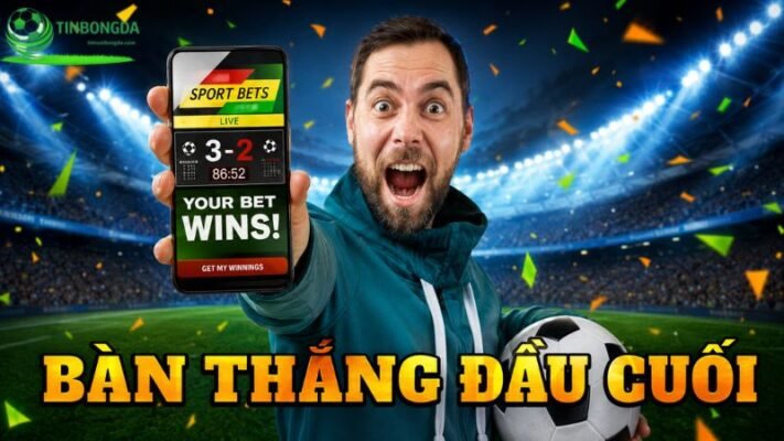 Hãy tìm hiểu kỹ các thông tin khi chơi kèo bóng đá đầu cuối