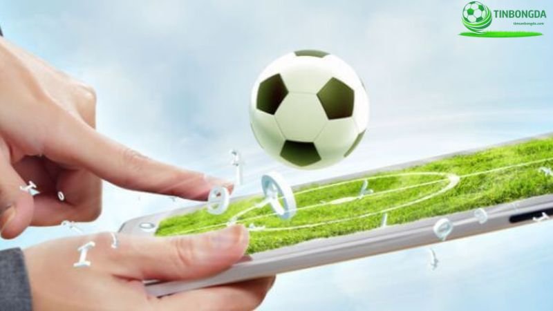 Có rất nhiều loại kèo bóng đá dễ ăn cho anh em tham khảo
