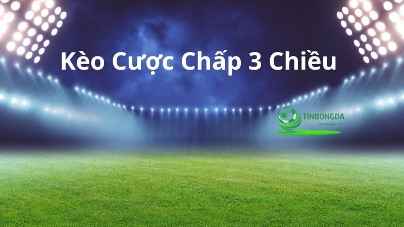 Kèo cược chấp có những ưu nhược điểm nhất định