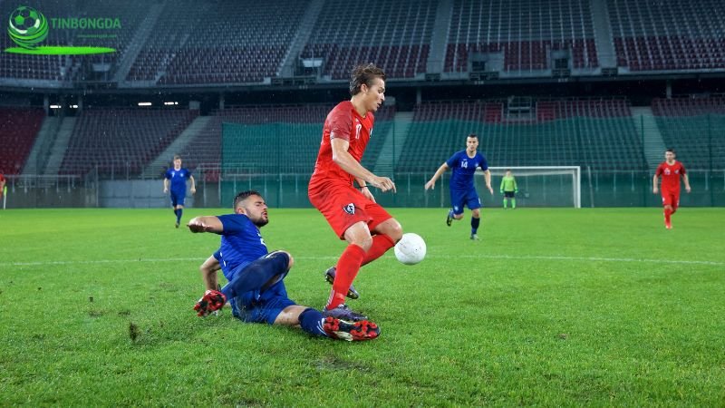 Kèo hai đội ghi bàn là kèo dễ chơi giúp gia tăng cơ hội kiếm lợi nhuận