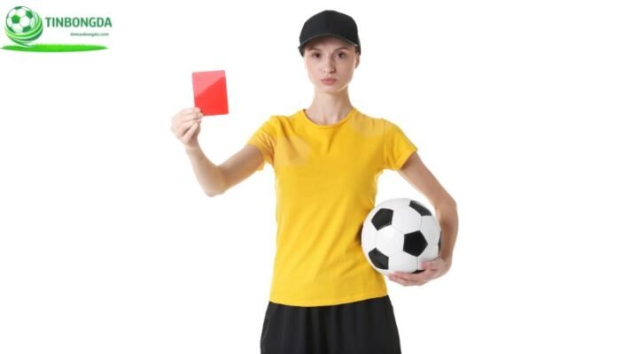 Rất nhiều yếu tố khác nhau ảnh hưởng đến kèo thẻ phạt