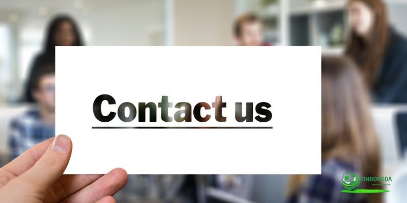 Liên hệ trang web đem lại nhiều lợi ích thiết thực cho người dùng