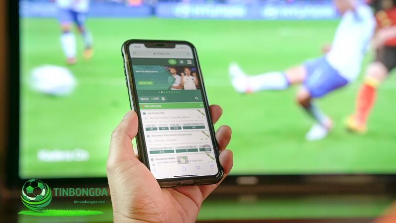 Anh em cần phải nắm được các tip cá cược bóng đá
