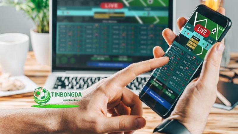 Xả kèo trong cá cược bóng đá là một tính năng do nhà cái cung cấp